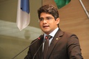 Renato Antunes quer criar protocolo contra violência nas escolas