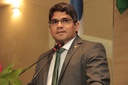 Renato Antunes quer mais segurança para professores  
