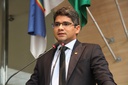 Renato Antunes reclama de licitação para contratações 