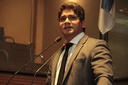 Renato Antunes reclama de solicitações sem atendimento