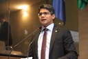 Renato Antunes reforça pedido de CPI da merenda escolar