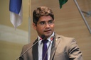 Renato Antunes repercute audiência pública 