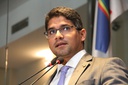 Renato Antunes repercute audiência sobre Parque dos Manguezais