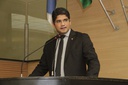 Renato Antunes repercute audiência pública 