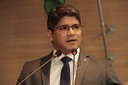 Renato Antunes se posiciona contra limitação de motoristas de aplicativos