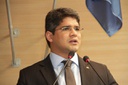 Renato Antunes  sugere criação de comissão em defesa de Caranguejo Tabaiares