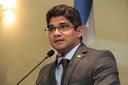 Renato Antunes tece críticas à Prefeitura