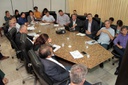Representantes da PCR explicam importância da revisão do Plano Diretor