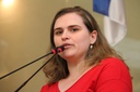 Requerimento da vereadora Marília Arraes divide opiniões