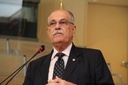 Requerimento de revisão da Lei Orgânica será votado hoje
