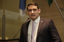 Requerimentos por segurança geram debate na Câmara