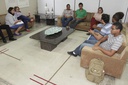 Reunião debate nomeações de AADEEs