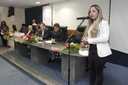 Reunião discute importância da mulher no poder