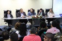 Reunião discute Marco Regulatório das Comunidades Terapêuticas