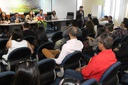 Reunião pública “Manhã com Deus” 