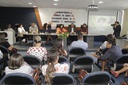 Reunião Pública aborda abuso e exploração sexual de crianças e adolescentes