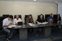 Reunião Pública analisa projeto sobre instalação de bicicletários e paraciclos 