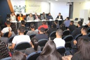 Reunião Pública debate a prevenção ao suicídio e a valorização da vida