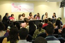 Reunião pública debate incidência do câncer de mama no Recife