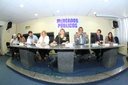 Reunião debate situação dos Mercados Públicos  
