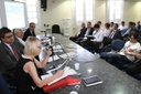 Reunião pública debate os problemas do fornecimento de energia