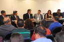 Reunião pública debate reestruturação do Banco do Brasil