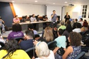 Reunião pública discute acessibilidade atitudinal