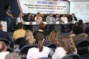 Reunião pública discute dados sobre autismo no censo