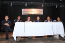 Reunião Pública discute possível armamento da Guarda Municipal 