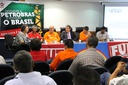 Reunião pública na Câmara debate defesa da Petrobras e do pré-sal
