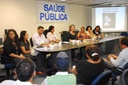 Audiência pública na Câmara discute a lipodistrofia