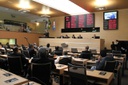 Reunião Solene abre trabalhos legislativos