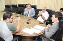Revisão do Plano Diretor tem prazo prorrogado