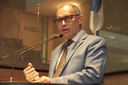 Ricardo Cruz comemora regularização fundiária no Pina