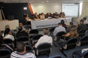 Ricardo Cruz debate inserção de veterinários nas equipes dos NASF