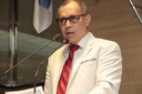 Ricardo Cruz elogia atendimentos no Hospital Veterinário do Recife