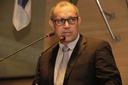 Ricardo Cruz elogia nova técnica de controle do mosquito da dengue