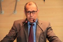 Ricardo Cruz faz apelo em favor dos guardas municipais