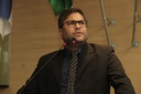 Rinaldo Júnior aborda saúde pública do Recife