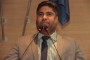 Rinaldo Junior agradece aprovação de projeto que institui sanções por trabalho escravo ou infantil