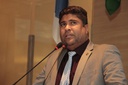 Rinaldo Junior alerta para obras de infraestrutura nos morros 