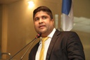 Rinaldo Junior anuncia audiência pública sobre Base Nacional Comum Curricular