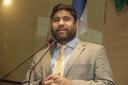 Rinaldo Junior aponta irregularidades em veículos da CTTU