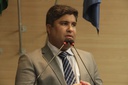Rinaldo Júnior cobra informações e reunião com Secretaria de Saúde