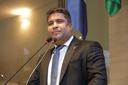 Rinaldo Junior convida jovens para Conferência de Juventude