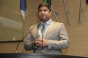 Rinaldo Junior convida parlamentares a audiência sobre Vila Naval