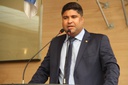 Rinaldo Júnior convoca para ato contra reforma da Previdência