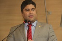 Rinaldo Júnior critica ações em áreas de risco