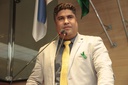 Rinaldo Junior critica  situação de imóveis alugados pela Prefeitura
