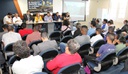 Rinaldo Junior debate os desafios dos profissionais de educação física